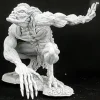 Tabletop Miniatures>Reaper Miniatures Bakarathi Hunter #02965 Dark Heaven Legends Unpainted Metal - Your Source for Gaming Essentials