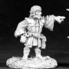 Tabletop Miniatures>Reaper Miniatures Balto Burrowell, Gnome #02510 Dark Heaven Unpainted Metal - Your Source for Gaming Essentials