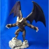 Tabletop Miniatures>Reaper Miniatures Bat Demon #03747 Dark Heaven Legends Unpainted RPG D&D Figure - Your Source for Gaming Essentials