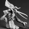 Tabletop Miniatures>Reaper Miniatures Bathalian Exarch #50062 Chronoscope Unpainted RPG D&D Figure - Your Source for Gaming Essentials