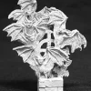 Reaper Miniatures Bat Swarm #02668 Dark Heaven Legends Unpainted Metal Figure - Your Source for Gaming Essentials* Tabletop Miniatures