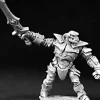 Tabletop Miniatures>Reaper Miniatures Battleguard Golem #03204 Dark Heaven Legends Unpainted Metal - Your Source for Gaming Essentials