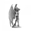 Tabletop Miniatures>Reaper Miniatures Biker Sophie #03992 ReaperCon 2010 Unpainted Metal Figure - Your Source for Gaming Essentials