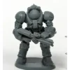Tabletop Miniatures>Reaper Miniatures Blackstar Corsair Bravo #80077 Chronoscope Bones Mini Figure - Your Source for Gaming Essentials