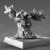 Reaper Miniatures Blood Glutton #14616 Bloodstone Gnomes Unpainted RPG D&D Mini - Your Source for Gaming Essentials* Tabletop Miniatures
