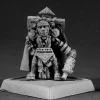 Tabletop Miniatures>Reaper Miniatures Bloodstone Gnome Matron 14499 Bloodstone Gnomes Unpainted Mini - Your Source for Gaming Essentials