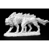 Tabletop Miniatures>Reaper Miniatures Blood Wolf #02754 Dark Heaven Legends Unpainted Metal Figure - Your Source for Gaming Essentials