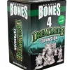 Tabletop Miniatures>Reaper Miniatures Bones 4 Dreadmere Expansion - Your Source for Gaming Essentials