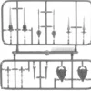 Tabletop Miniatures>Reaper Miniatures Bones Mega-Weapons Pack #77730 Plastic Miniature Figures - Your Source for Gaming Essentials
