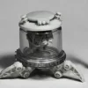 Tabletop Miniatures>Reaper Miniatures Brain In a Jar#77493 Bones RPG D&D Mini Figure - Your Source for Gaming Essentials
