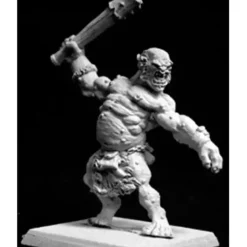 Tabletop Miniatures>Reaper Miniatures Braug, Reven Monster 14038 Reven Unpainted RPG D&D Mini Figure - Your Source for Gaming Essentials