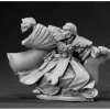 Tabletop Miniatures>Reaper Miniatures Callus Darklore #03421 Dark Heaven Legends Unpainted Metal - Your Source for Gaming Essentials