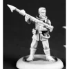 Reaper Miniatures Captain Nemo #50230 Chronoscope Metal D&D RPG Mini Figure - Your Source for Gaming Essentials* Tabletop Miniatures