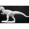 Tabletop Miniatures>Reaper Miniatures Carnosaurus #02996 Dark Heaven Legends Unpainted Metal Figure - Your Source for Gaming Essentials