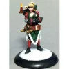 Tabletop Miniatures>Reaper Miniatures Carol, Christmas Bard #01578 Special Edition Unpainted Metal - Your Source for Gaming Essentials