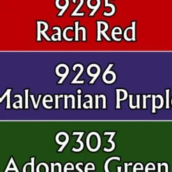 Reaper Miniatures CAV Colors #09799 Master Series Triads 3 Pack .5oz Paint - Your Source for Gaming Essentials* Tabletop Miniatures