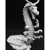 Tabletop Miniatures>Reaper Miniatures Cavern Crawler #02730 Dark Heaven Legends Unpainted Metal - Your Source for Gaming Essentials
