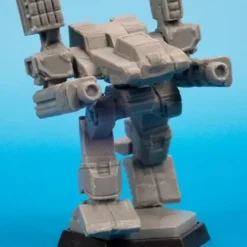 Tabletop Miniatures>Reaper Miniatures Challenger #72259 Unpainted Plastic CAV: Strike Operations - Your Source for Gaming Essentials
