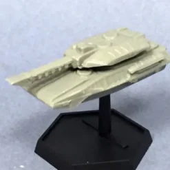 Tabletop Miniatures>Reaper Miniatures Chieftain (2) #72232 Unpainted Plastic CAV: Strike Operations - Your Source for Gaming Essentials