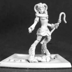 Tabletop Miniatures>Reaper Miniatures Children of the Zodiac: Aries 03310 Dark Heaven Unpainted Mini - Your Source for Gaming Essentials
