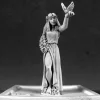 Tabletop Miniatures>Reaper Miniatures Children of the Zodiac: Virgo 03352 Dark Heaven Unpainted Mini - Your Source for Gaming Essentials