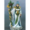 Tabletop Miniatures>Reaper Miniatures Christmas Winter Elf #01621 Unpainted Metal Mini Figure - Your Source for Gaming Essentials