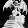 Tabletop Miniatures>Reaper Miniatures 2002 Christmas Sophie #01404 Special Edition Unpainted Figure - Your Source for Gaming Essentials