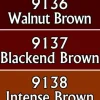 Tabletop Miniatures>Reaper Miniatures Classic Browns #09746 Master Series Triads 3 Pack .5oz Paint - Your Source for Gaming Essentials