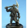 Tabletop Miniatures>Reaper Miniatures Clegg Zincher #60140 Pathfinder Miniatures Unpainted D&D Mini - Your Source for Gaming Essentials
