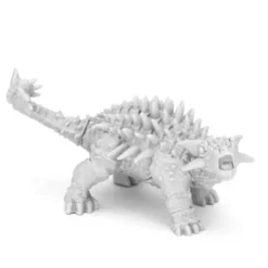 Tabletop Miniatures>Reaper Miniatures Clubtail #44076 Bones Black Unpainted Plastic RPG Figure - Your Source for Gaming Essentials
