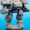 Tabletop Miniatures>Reaper Miniatures Concussion #72269 Unpainted Plastic CAV: Strike Operations - Your Source for Gaming Essentials