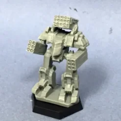 Tabletop Miniatures>Reaper Miniatures Conqueror #72219 Unpainted Plastic CAV: Strike Operations - Your Source for Gaming Essentials