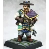 Tabletop Miniatures>Reaper Miniatures Constable #60166 Pathfinder Miniatures Unpainted RPG D&D Mini - Your Source for Gaming Essentials