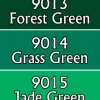 Tabletop Miniatures>Reaper Miniatures Cool Greens #09705 Master Series Triads 3 Pack .5oz Paint - Your Source for Gaming Essentials