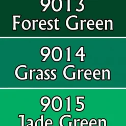 Tabletop Miniatures>Reaper Miniatures Cool Greens #09705 Master Series Triads 3 Pack .5oz Paint - Your Source for Gaming Essentials