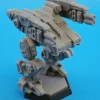 Tabletop Miniatures>Reaper Miniatures Crusader #72286 Unpainted Plastic CAV Strike Operations Figure - Your Source for Gaming Essentials