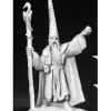 Tabletop Miniatures>Reaper Miniatures Darius the Blue, Wizard #02578 Dark Heaven Unpainted Metal - Your Source for Gaming Essentials