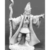 Reaper Miniatures Darius the Blue #02072 Dark Heaven Legends Unpainted Metal - Your Source for Gaming Essentials* Tabletop Miniatures