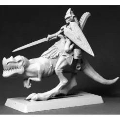 Tabletop Miniatures>Reaper Miniatures Darkrime Drake #14628 Darkreach Unpainted RPG D&D Mini Figure - Your Source for Gaming Essentials