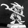 Tabletop Miniatures>Reaper Miniatures Darkspawn Goat Demon #14395 Darkspawn Unpainted RPG D&D Mini - Your Source for Gaming Essentials