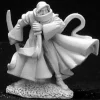 Reaper Miniatures Dark Stalker #02840 Dark Heaven Legends Unpainted Metal Figure - Your Source for Gaming Essentials* Tabletop Miniatures