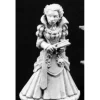 Tabletop Miniatures>Reaper Miniatures Day of the Dead Duchess 03823 Dark Heaven Unpainted Metal Mini - Your Source for Gaming Essentials