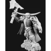 Tabletop Miniatures>Reaper Miniatures Death Knight #02899 Dark Heaven Legends Unpainted Metal Figure - Your Source for Gaming Essentials