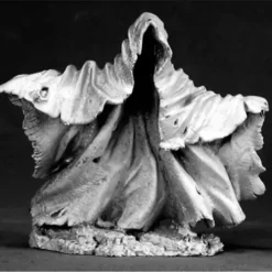 Tabletop Miniatures>Reaper Miniatures Death Shroud #02546 Dark Heaven Legends Unpainted Metal Figure - Your Source for Gaming Essentials