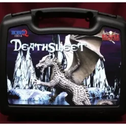 Reaper Miniatures Deathsleet #10016 Boxed Sets Unpainted Metal D&D RPG Figure - Your Source for Gaming Essentials* Tabletop Miniatures
