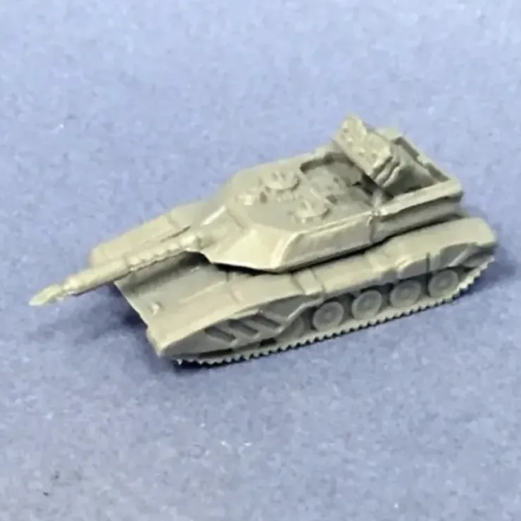 Tabletop Miniatures>Reaper Miniatures Despot (2) #72234 Unpainted Plastic CAV: Strike Operations - Your Source for Gaming Essentials