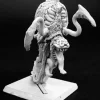 Reaper Miniatures Devourer, Darkspawn Monster #14076 Darkspawn Unpainted Mini - Your Source for Gaming Essentials* Tabletop Miniatures