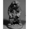 Reaper Miniatures Dire Bear#77494 Bones RPG D&D Mini Figure - Your Source for Gaming Essentials* Tabletop Miniatures