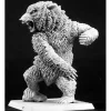 Tabletop Miniatures>Reaper Miniatures Dire Bear #14452 Dwarves Unpainted RPG D&D Mini Figure - Your Source for Gaming Essentials