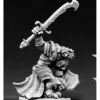 Tabletop Miniatures>Reaper Miniatures Dragonman Warrior #03436 Dark Heaven Legends Unpainted Metal - Your Source for Gaming Essentials